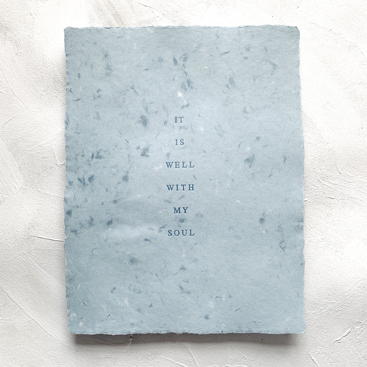 It Is Well | Art Print